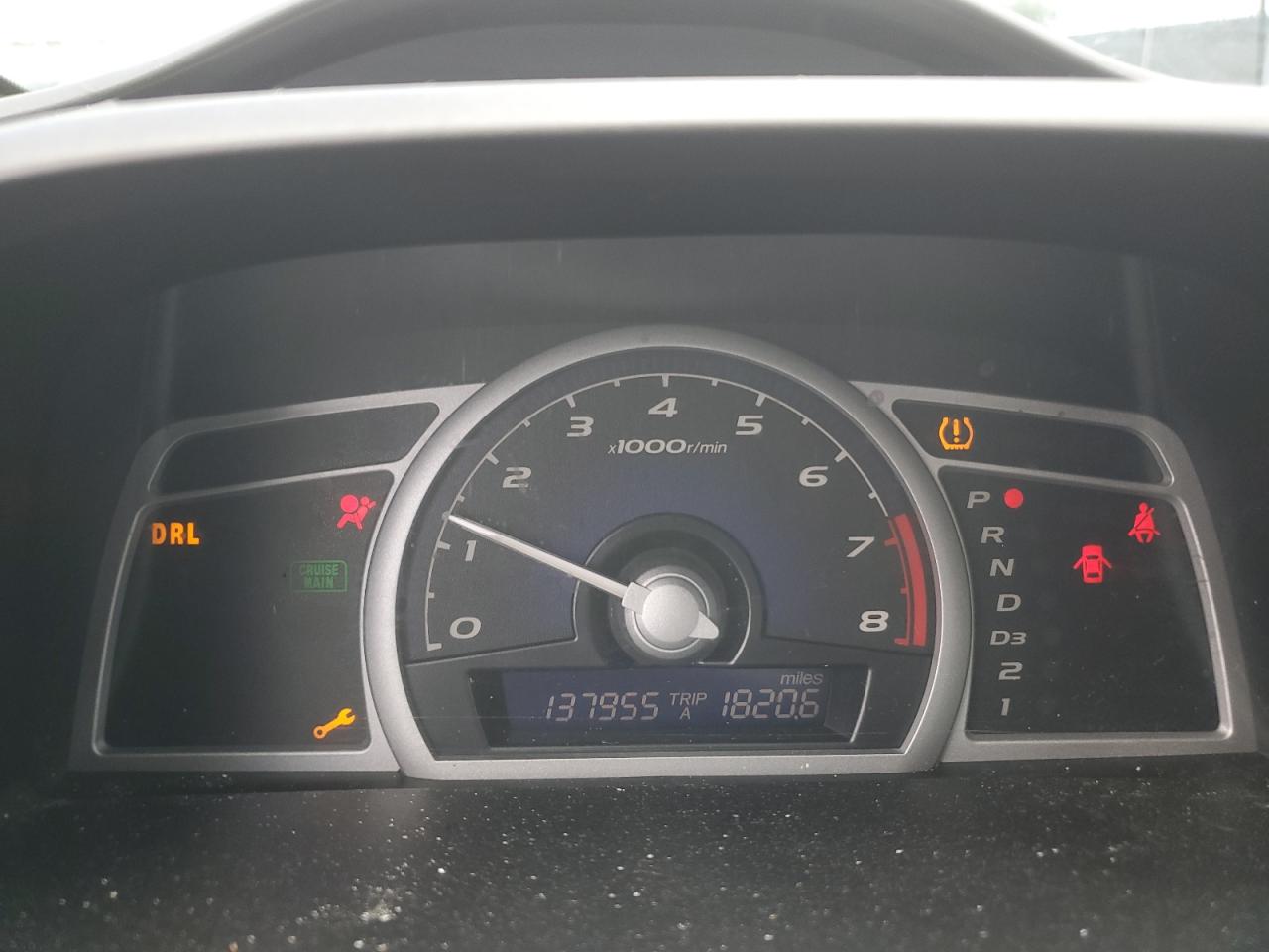 2011 Honda Civic Lx VIN: 2HGFG1B66BH513492 Lot: 64682845