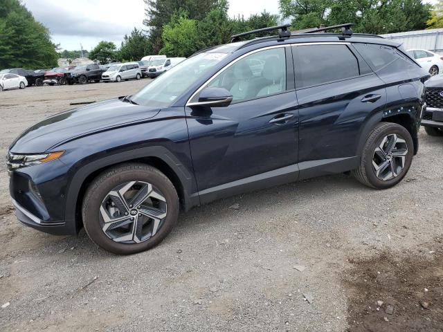HYUNDAI TUCSON LIM 2024