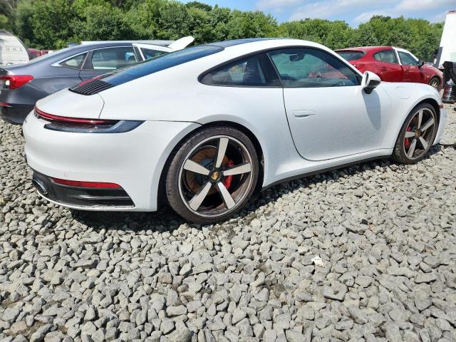 2020 PORSCHE 911 CARRERA S  