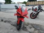 2025 DUCATI PANIGALE V4   a la Venta en Copart FL - MIAMI NORTH