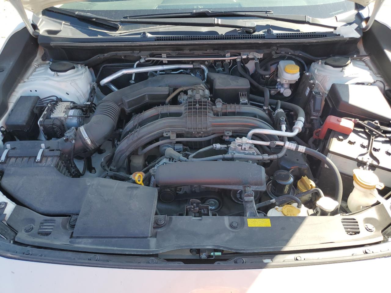 2022 Subaru Crosstrek Premium VIN: JF2GTAPC6N8279833 Lot: 64470345