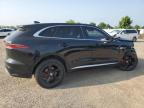 2021 JAGUAR F-PACE S   for sale at Copart ON - LONDON
