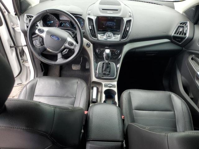  FORD ESCAPE 2013 Biały