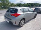 2014 TOYOTA AURIS ACTI for sale at Copart ST HELENS
