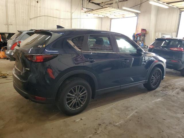  MAZDA CX-5 2019 Blue