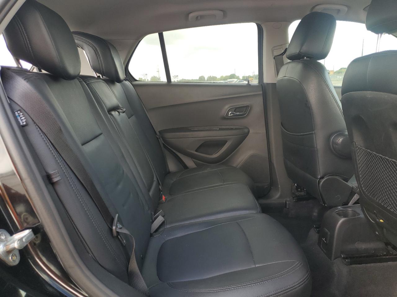 2019 Chevrolet Trax 1Lt VIN: 3GNCJLSB2KL275294 Lot: 65575595