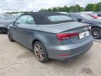 2015 AUDI A3 S LINE for sale at Copart NEWBURY