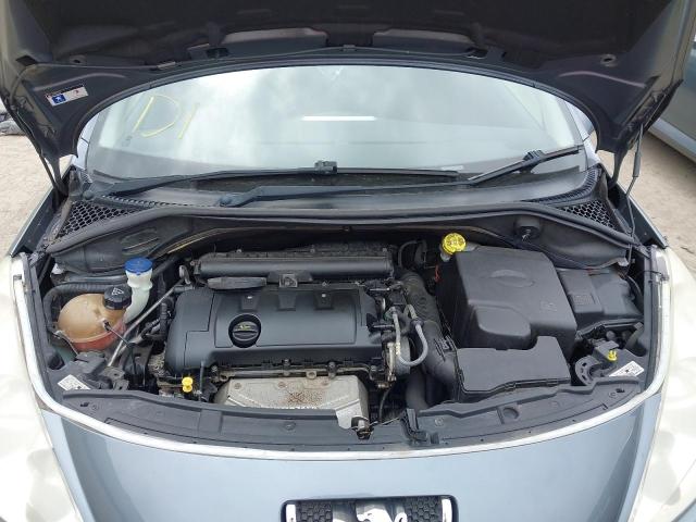2008 PEUGEOT 207 SPORT