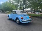 1979 VOLKSWAGEN BEETLE   à vendre chez Copart OR - PORTLAND NORTH