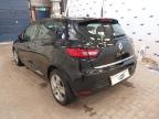 2015 RENAULT CLIO DYNAM for sale at Copart SANDWICH