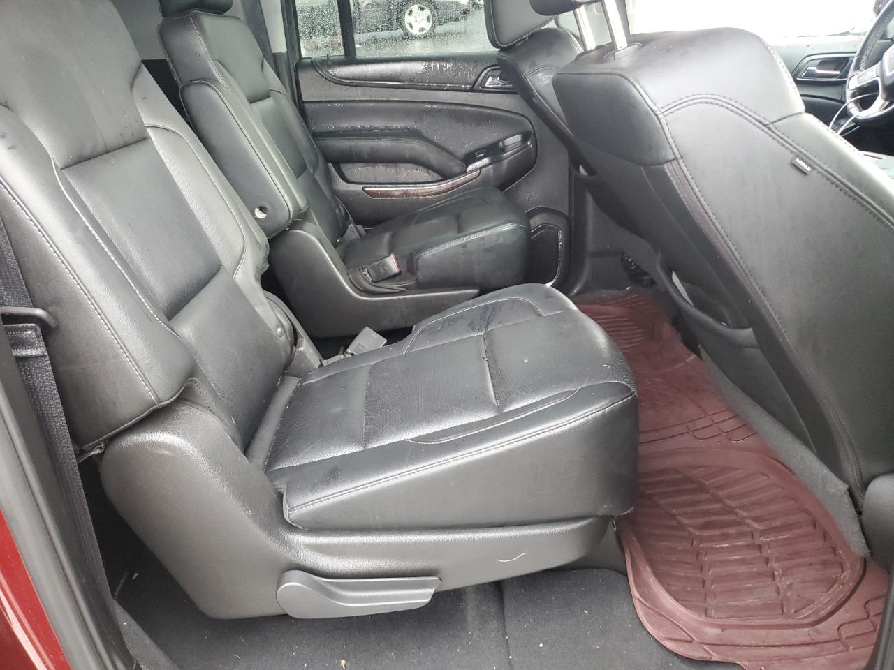 2019 GMC Yukon Xl K1500 Slt VIN: 1GKS2GKC5KR183630 Lot: 63480065