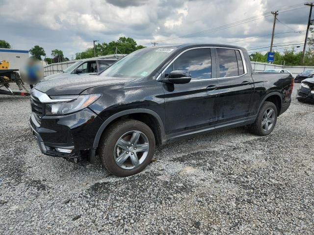  HONDA RIDGELINE 2023 Czarny