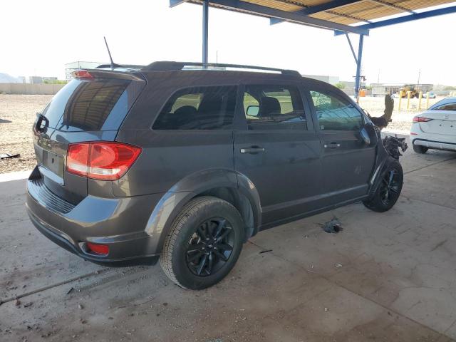  DODGE JOURNEY 2019 Brązowy