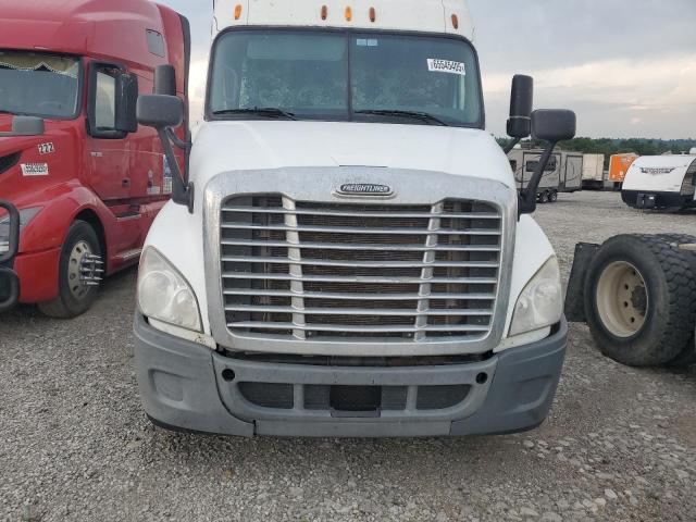 2011 FREIGHTLINER CASCADIA 125 SEMI TRUCK