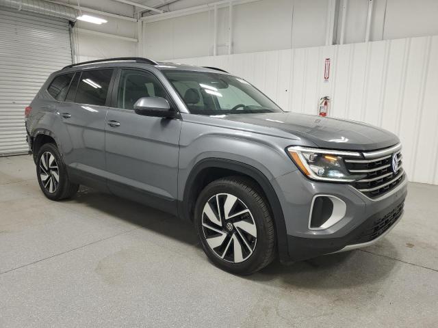  VOLKSWAGEN ATLAS 2024 Silver