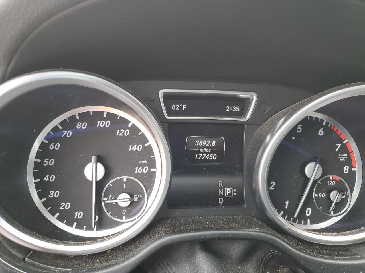 4jgdf6ee6ga620861 4JGDF6EE6GA620861 2016 Mercedes-Benz Gl 450 4Matic