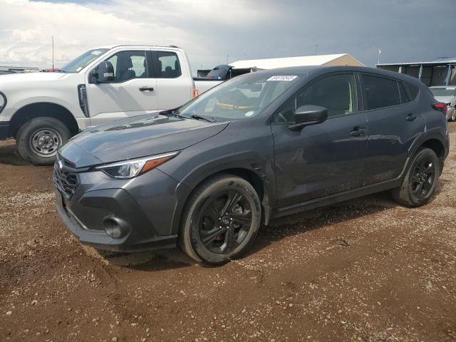 SUBARU CROSSTREK 2024