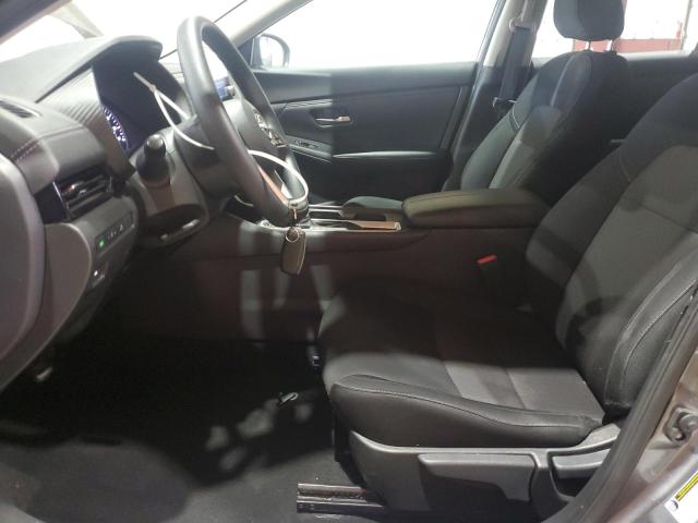  NISSAN SENTRA 2024 Gray