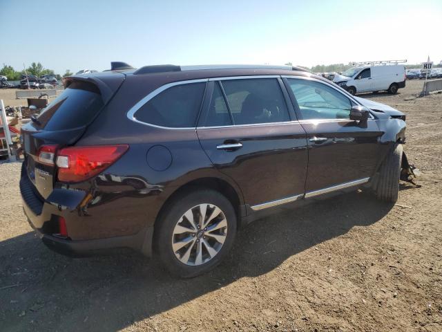  SUBARU OUTBACK 2017 Fioletowy