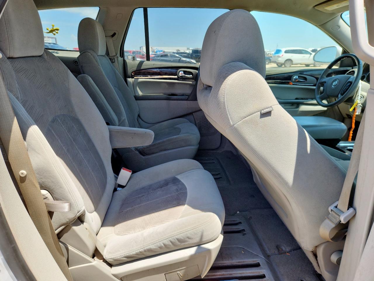 2017 Buick Enclave VIN: 5GAKRAKD0HJ353091 Lot: 63609375