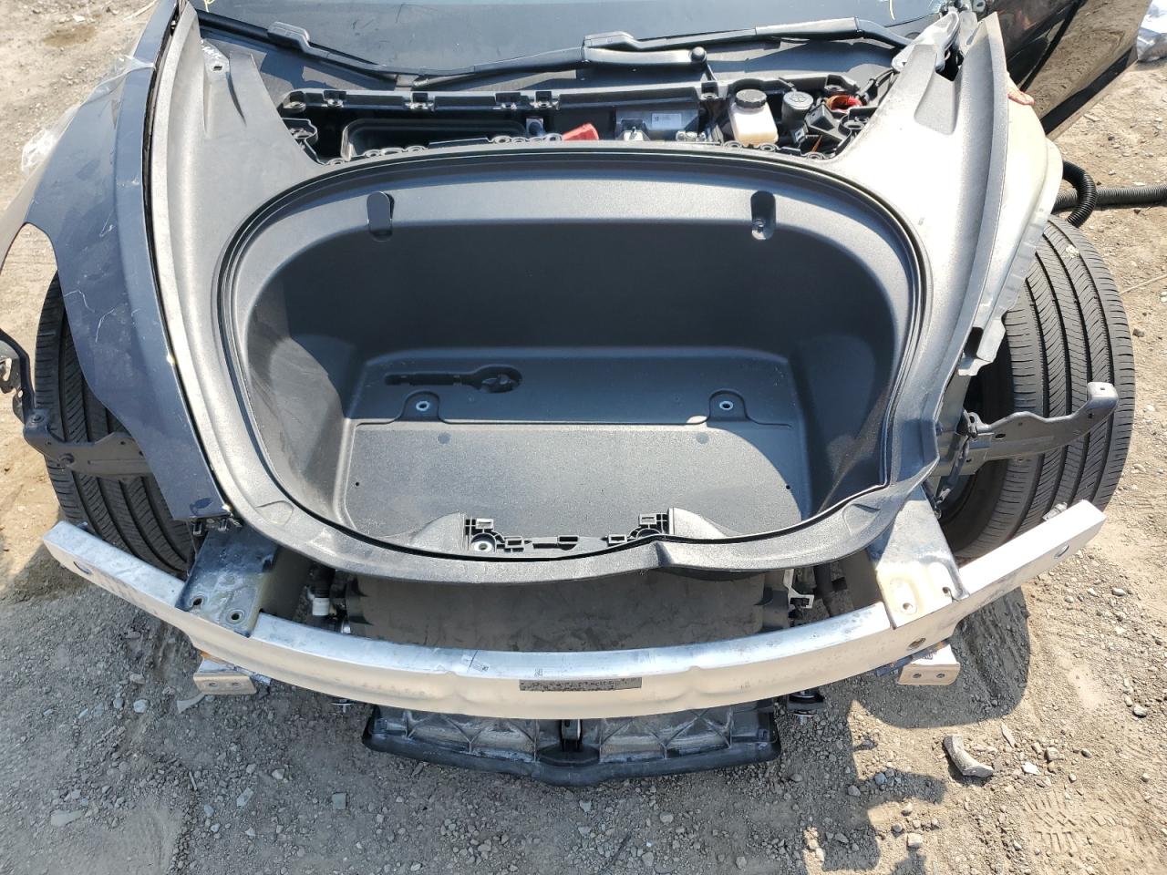 2018 Tesla Model 3 VIN: 5YJ3E1EB2JF076918 Lot: 63535495
