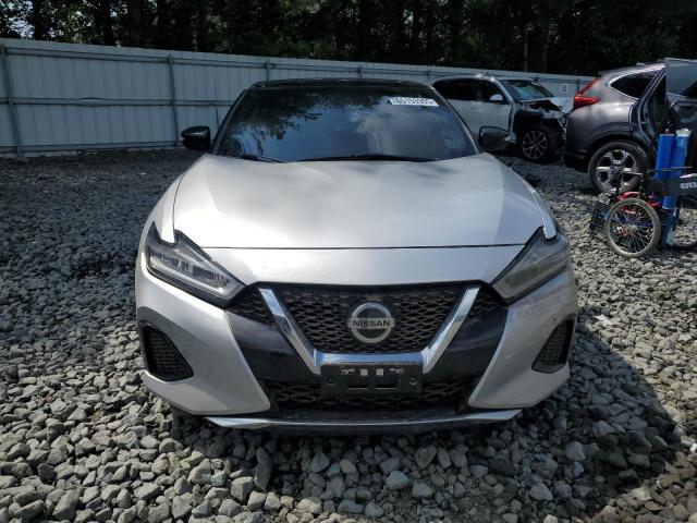  NISSAN MAXIMA 2020 Srebrny