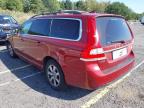 2013 VOLVO V70 BUSINE for sale at Copart SANDTOFT