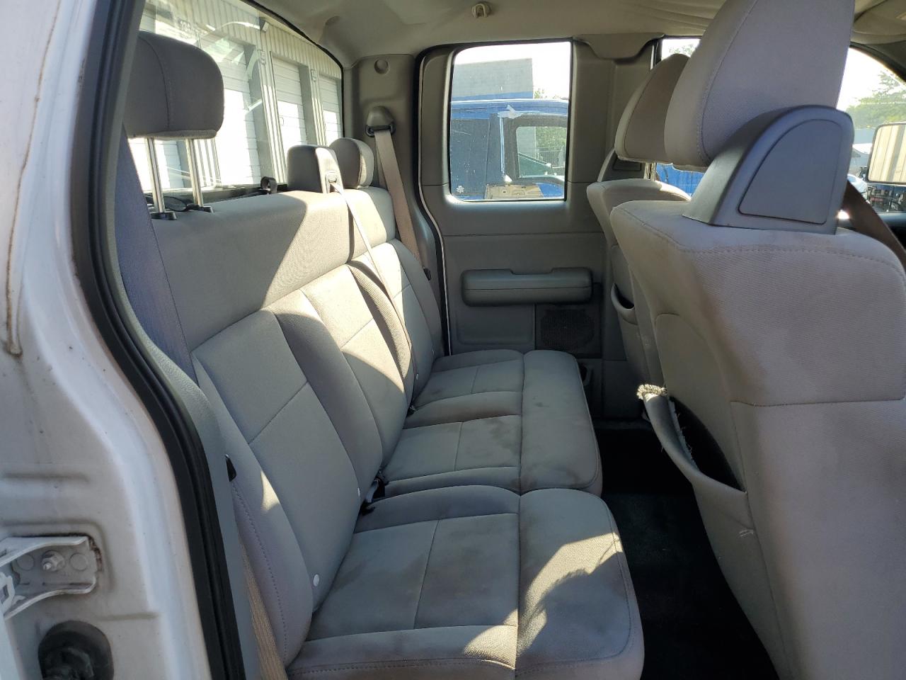 2005 Ford F150 VIN: 1FTRX14W55FB06813 Lot: 65111745