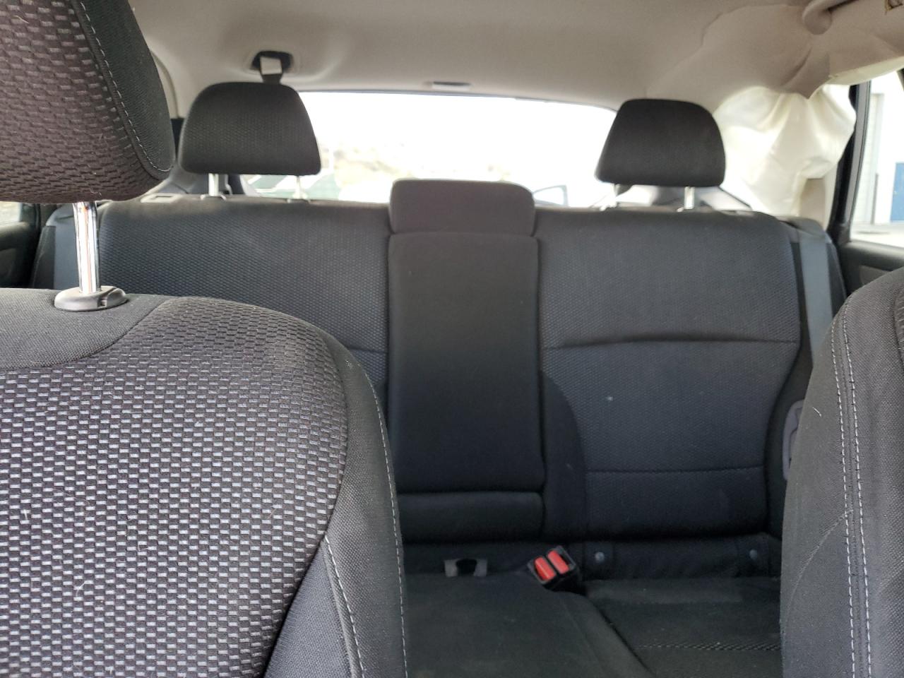 2016 Subaru Outback 2.5I Premium VIN: 4S4BSACC0G3262992 Lot: 66213385