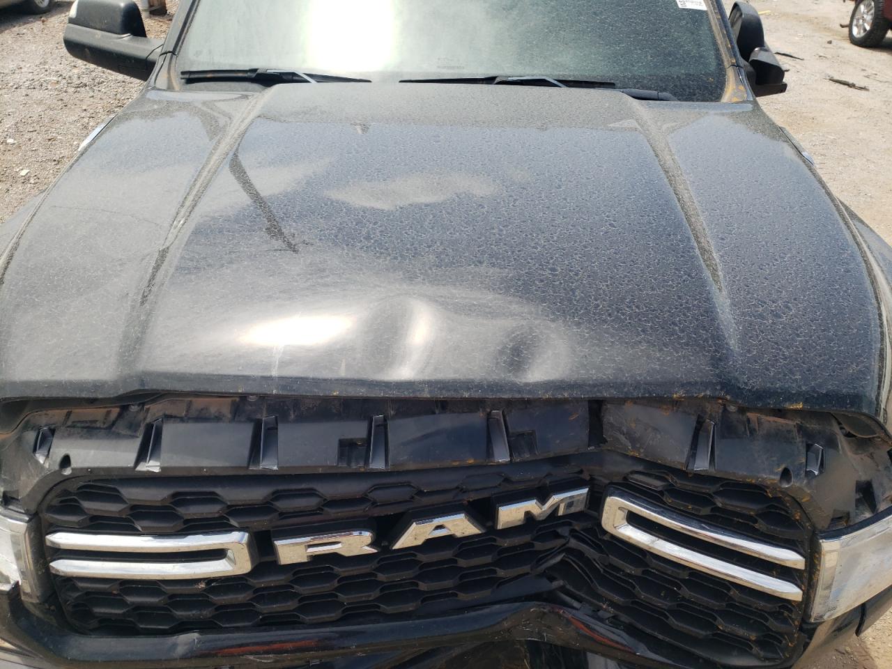 3C6UR5DL7NG401404 2022 Ram 2500 Big Horn/Lone Star