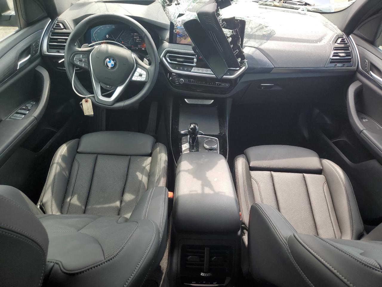 2024 BMW X3 xDrive30I VIN: 5UX53DP0XR9T47059 Lot: 62916615