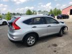 2015 HONDA CR-V LX   for sale at Copart ON - LONDON