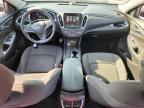 2017 Chevrolet Malibu Lt de vânzare în Cahokia Heights, IL - Side