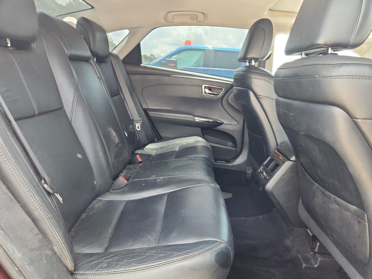2014 Toyota Avalon Hybrid VIN: 4T1BD1EBXEU032253 Lot: 63435325