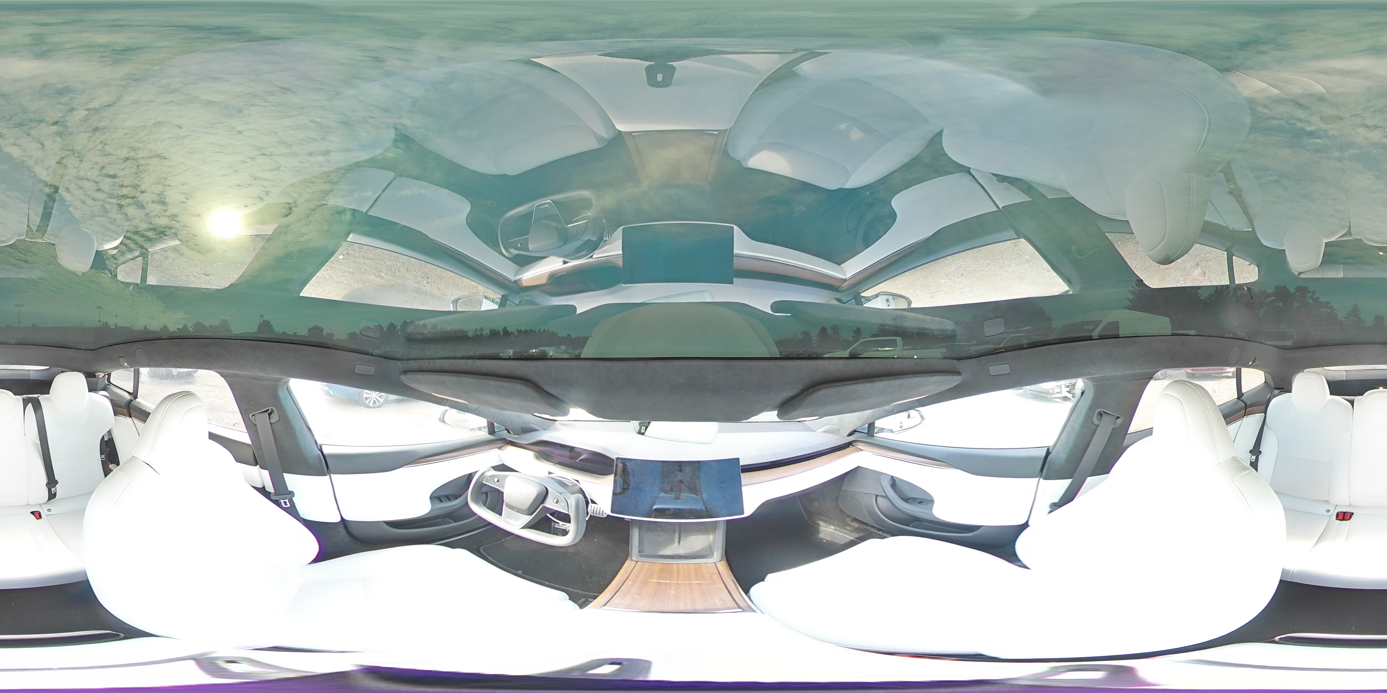 2023 Tesla Model S VIN: 5YJSA1E50PF501031 Lot: 66224305