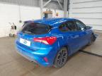 2019 FORD FOCUS ST-L for sale at Copart EAST KILBRIDE