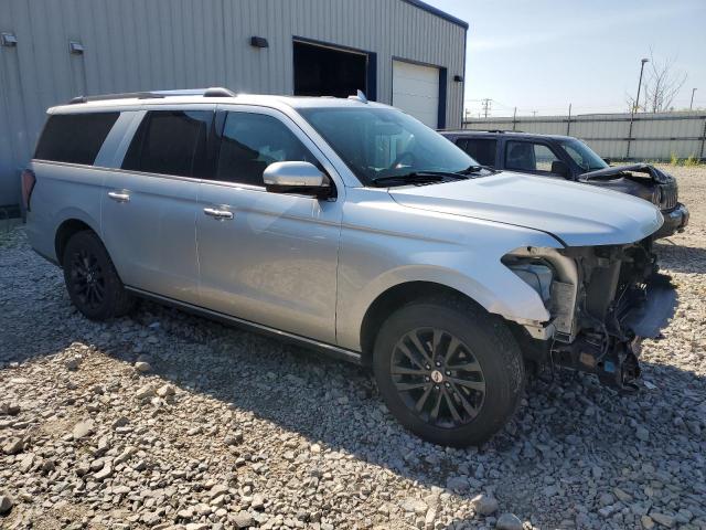  FORD EXPEDITION 2019 Srebrny