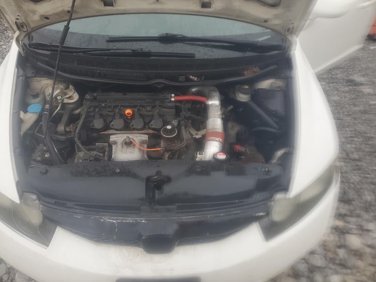 2009 Honda Civic Lx VIN: 19XFA15589E027968 Lot: 66760445