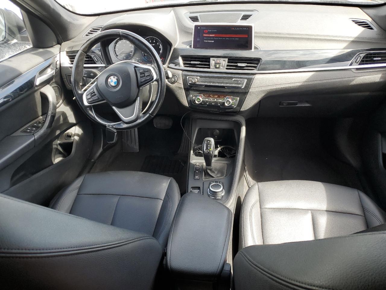 2020 BMW X1 xDrive28I VIN: WBXJG9C0XL5R33141 Lot: 63040155