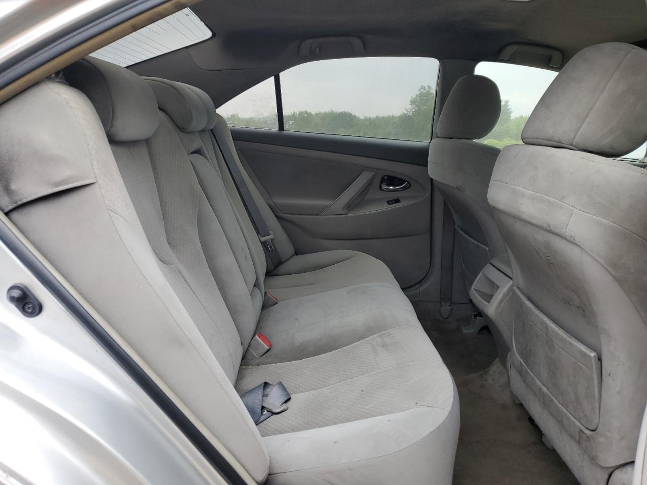 2007 Toyota Camry Ce VIN: 4T1BE46K67U177497 Lot: 65247545