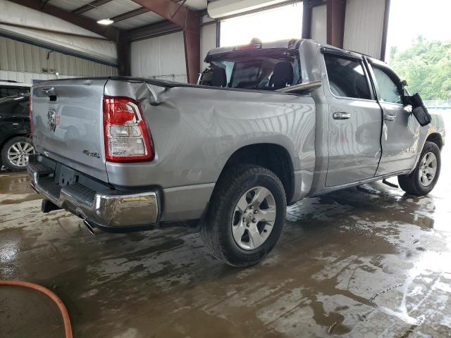  RAM 1500 2020 Srebrny