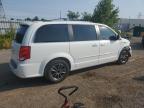 2017 DODGE GRAND CARAVAN SE   for sale at Copart ON - LONDON