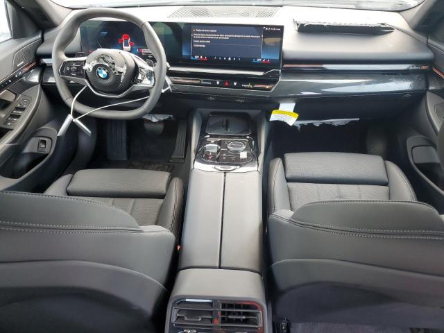  BMW 5 SERIES 2024 Biały