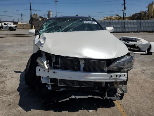  TOYOTA SCION 2014 White
