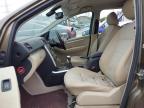 2011 MERCEDES BENZ B180 SPORT for sale at Copart BRISTOL