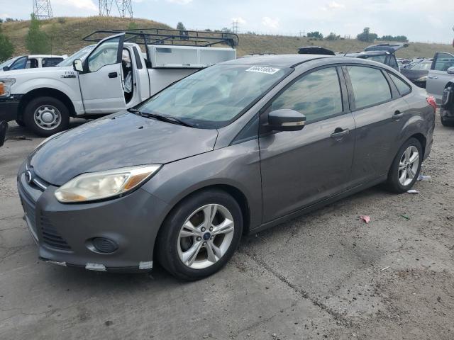  FORD FOCUS 2013 Szary