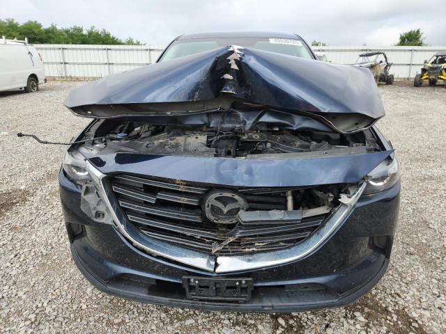  MAZDA CX-9 2017 Blue