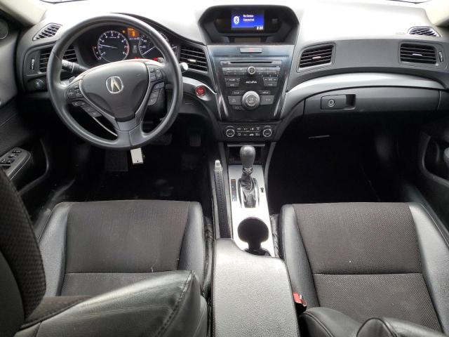  ACURA ILX 2013 Czarny