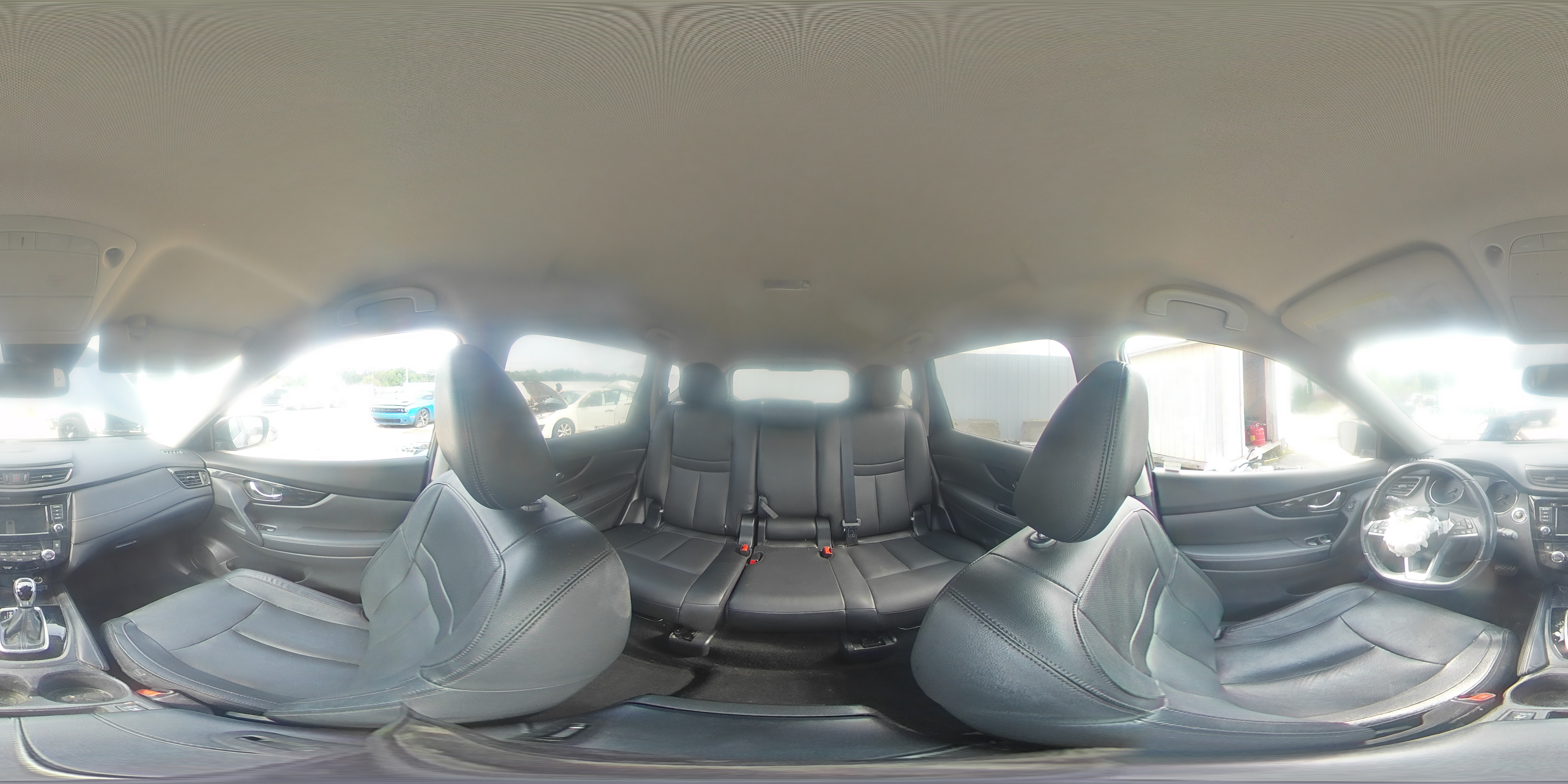 2018 Nissan Rogue S VIN: 5N1AT2MVXJC806954 Lot: 65430035
