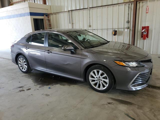  TOYOTA CAMRY 2023 Серый
